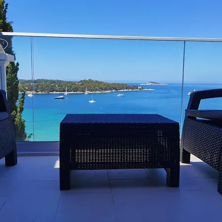 Villa Gloria Cavtat Exterior photo