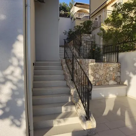 Villa Gloria Cavtat Exterior photo