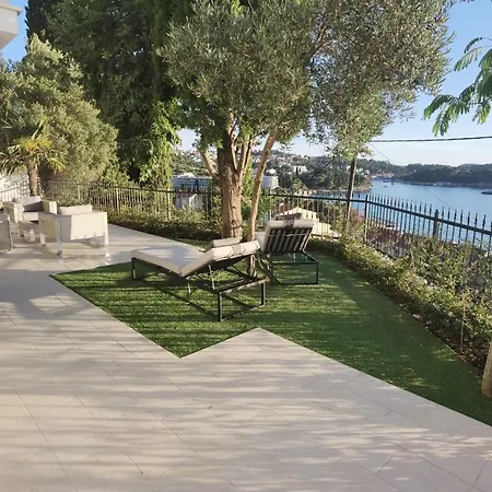 Villa Gloria Cavtat Exterior photo