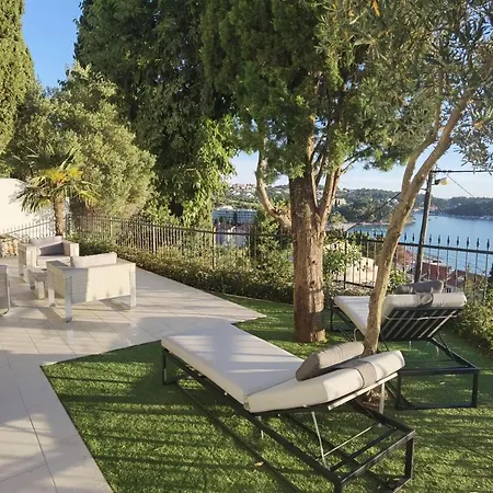Villa Gloria Cavtat Exterior photo