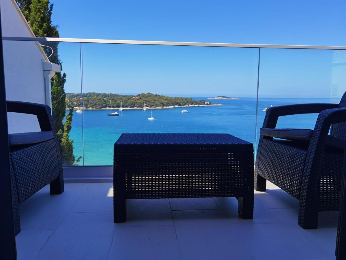 Gloria Apartament *