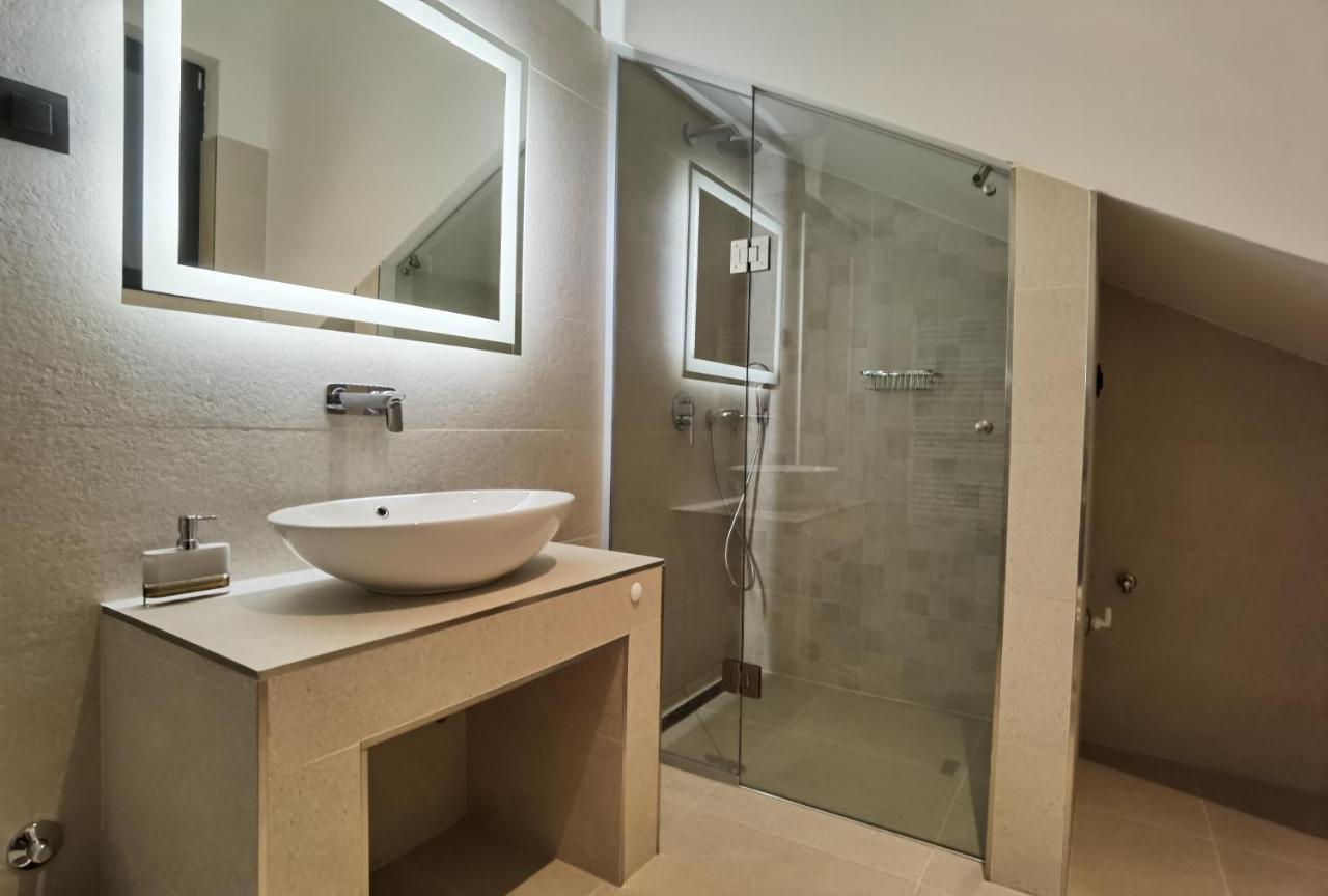 Apartament Gloria *