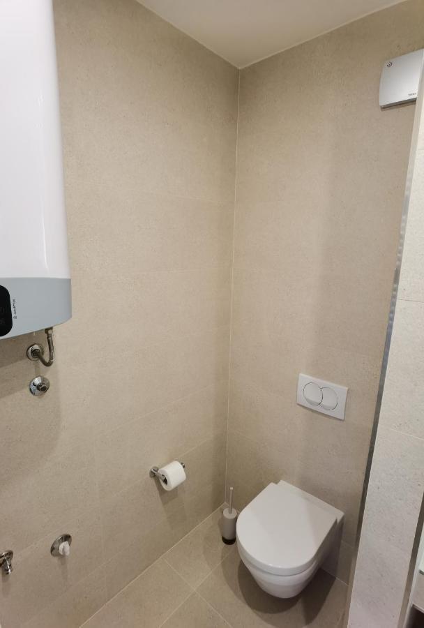 Gloria Apartament *
