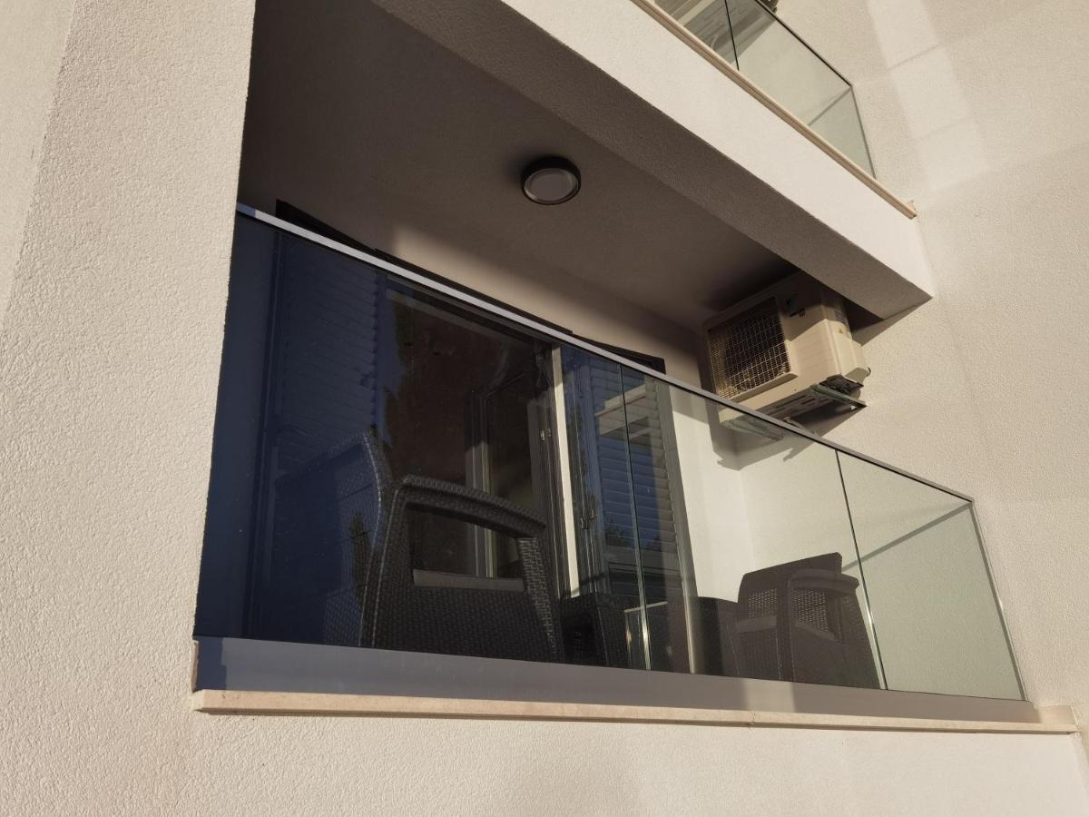 Gloria Apartament *