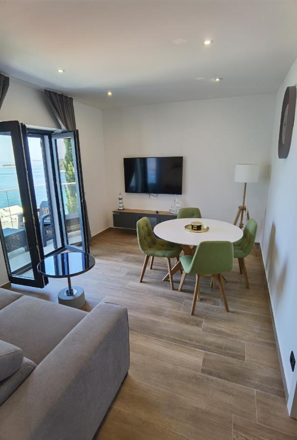 Apartament Gloria *