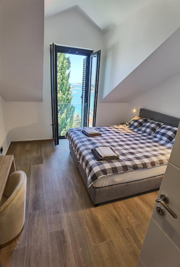 Gloria Apartament *