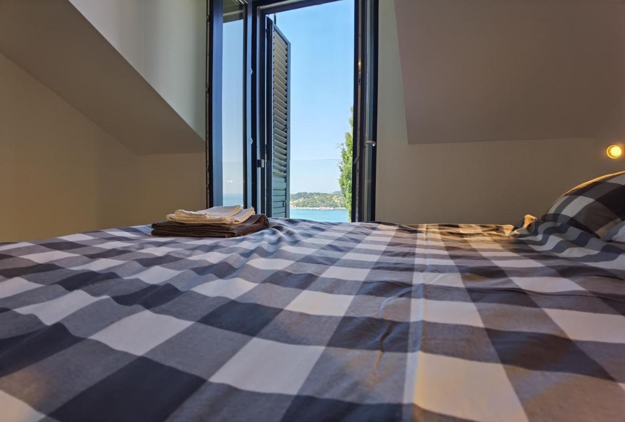 Gloria Apartament *