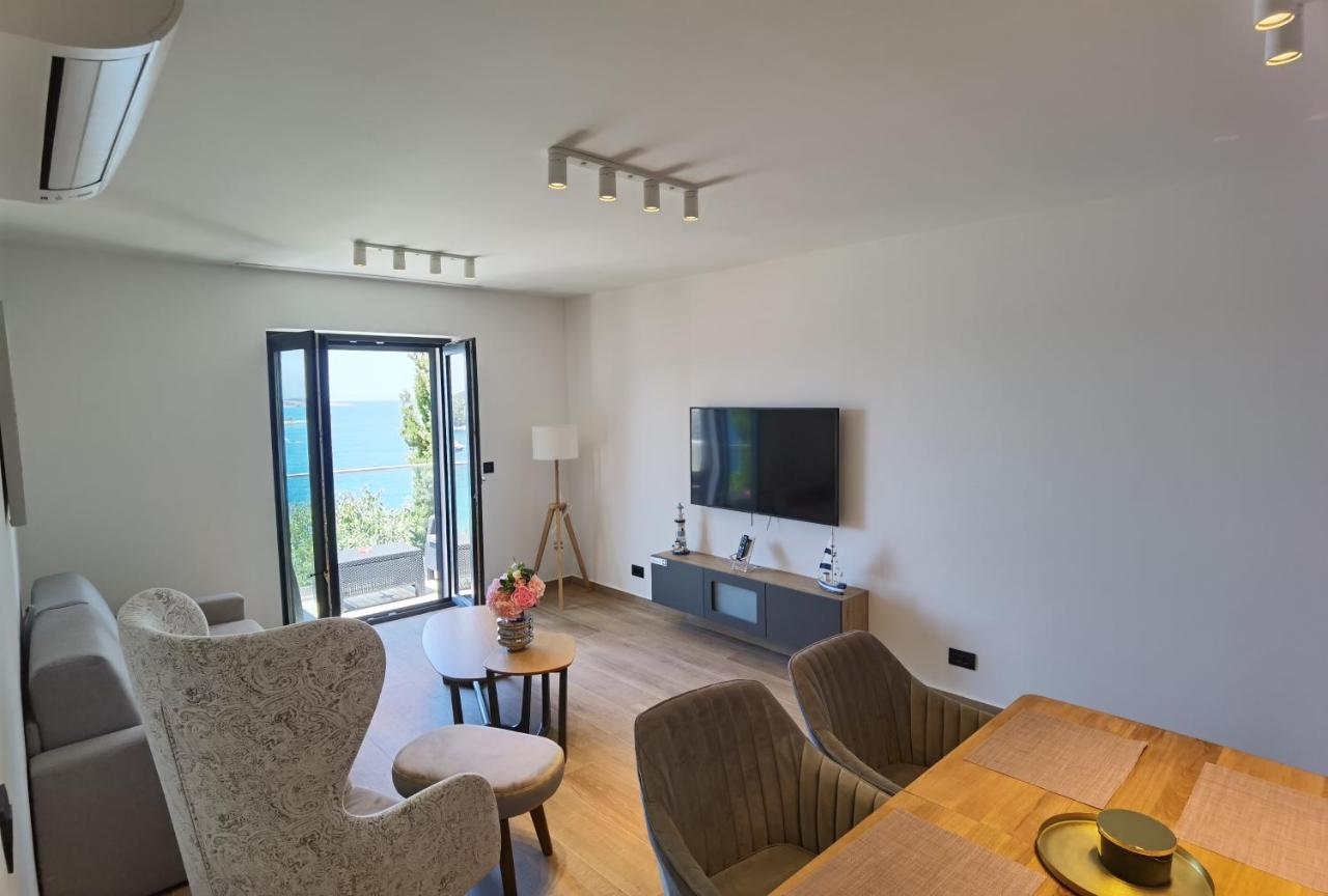 Gloria Apartament *