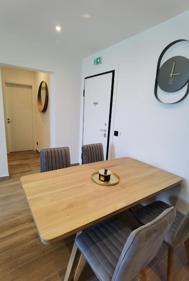 Apartament Gloria *