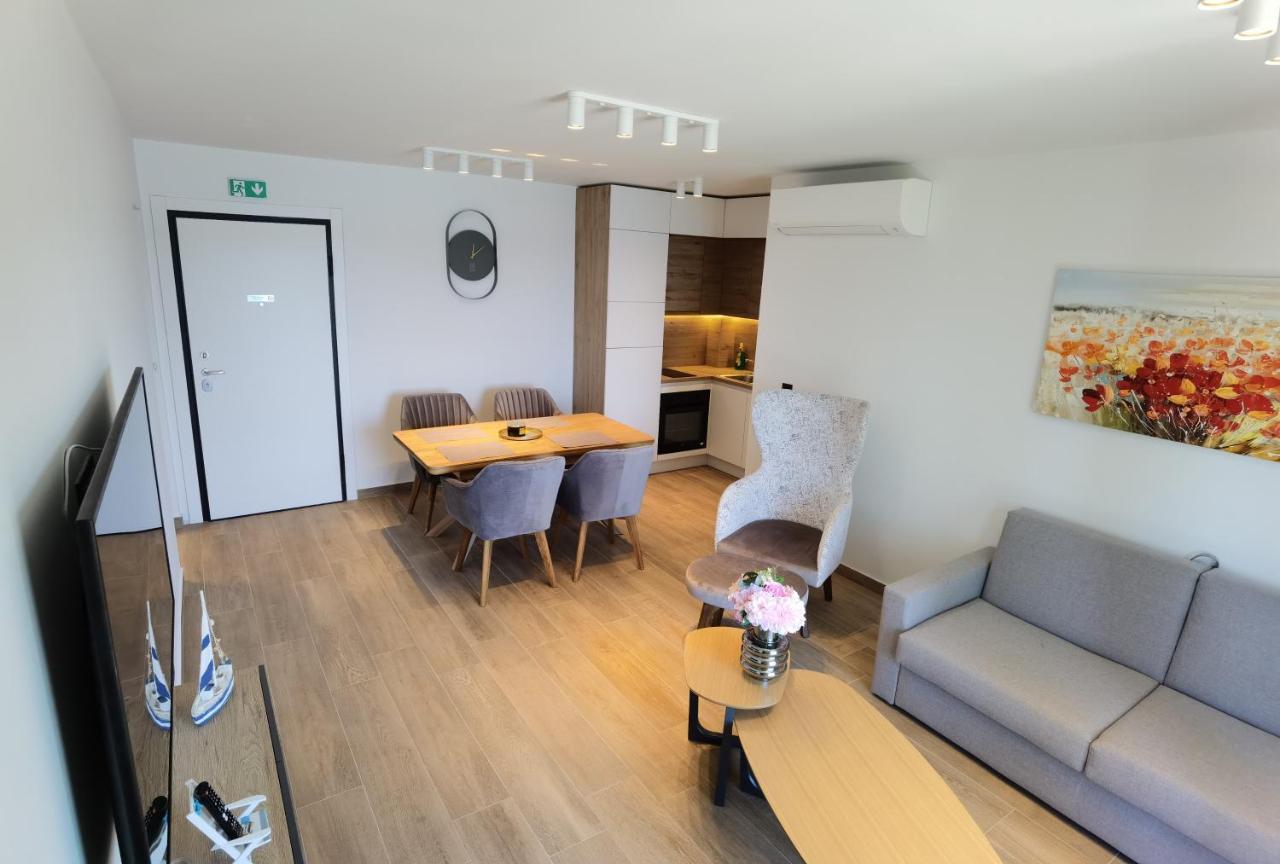 Gloria Apartament