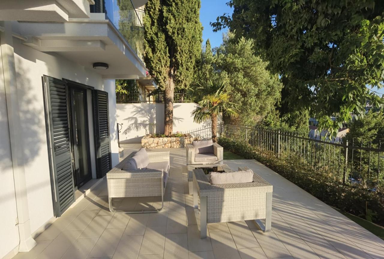 Apartament Gloria *
