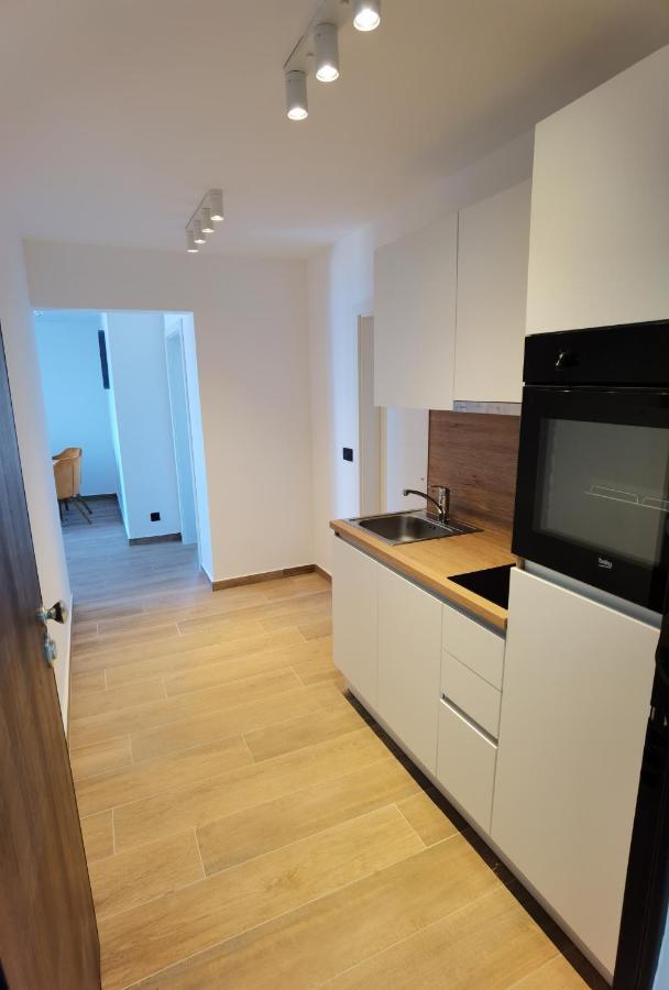 Gloria Apartament