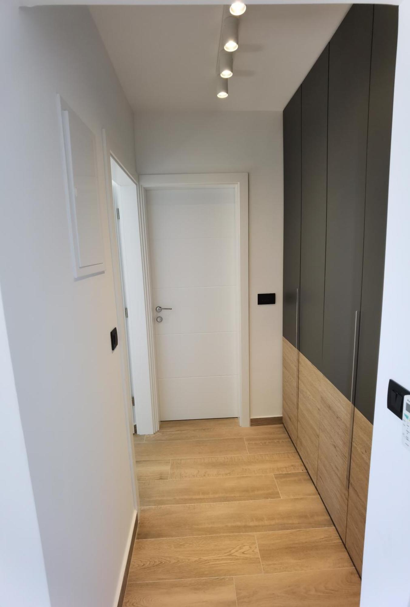 Apartament Gloria *