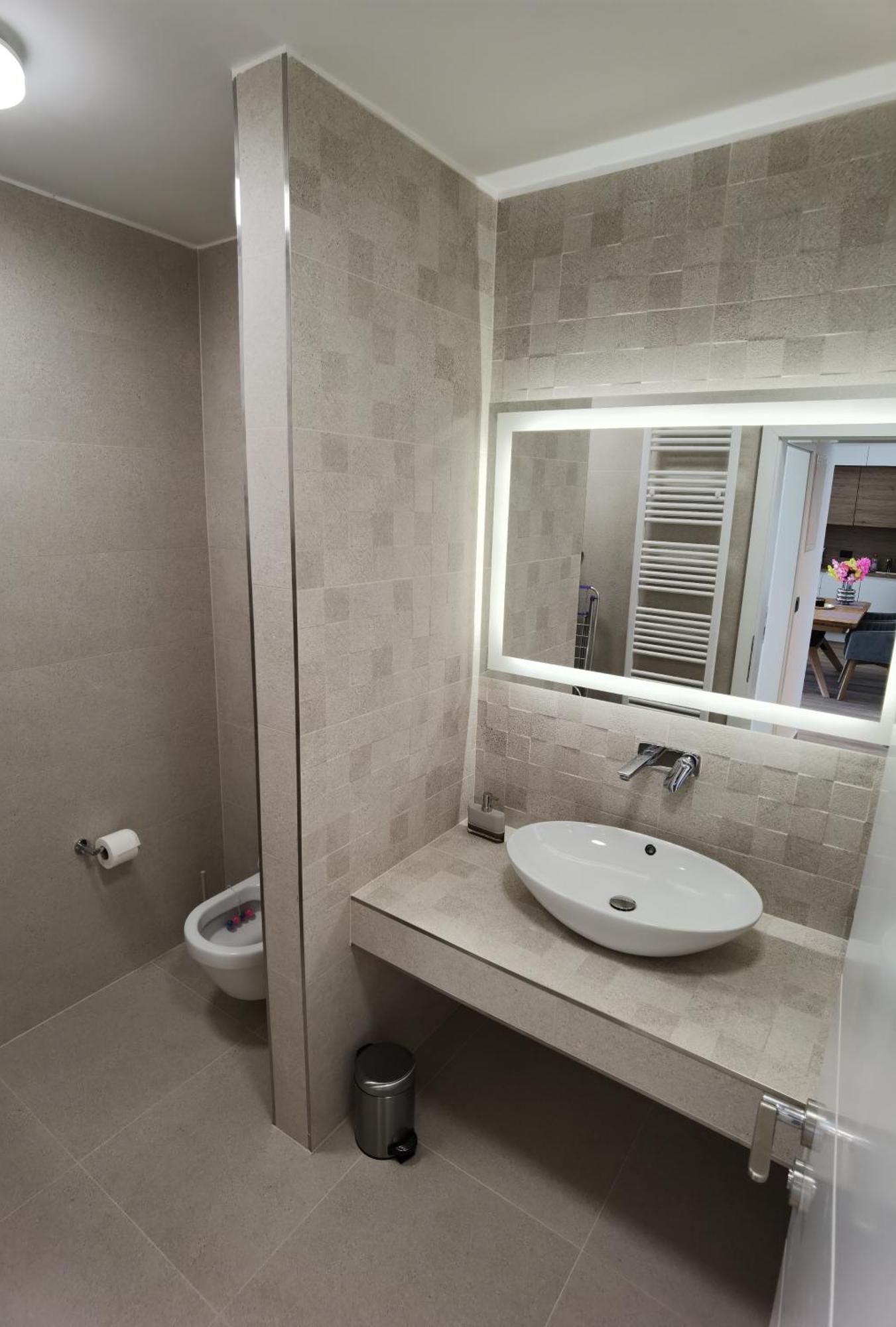 Apartament Gloria *