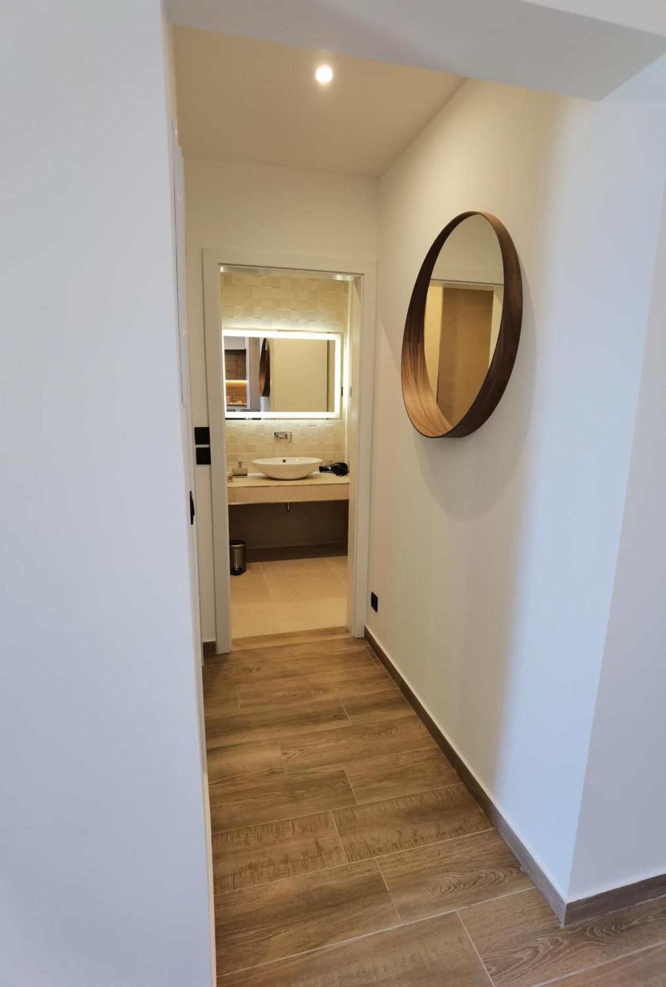 Gloria Apartament