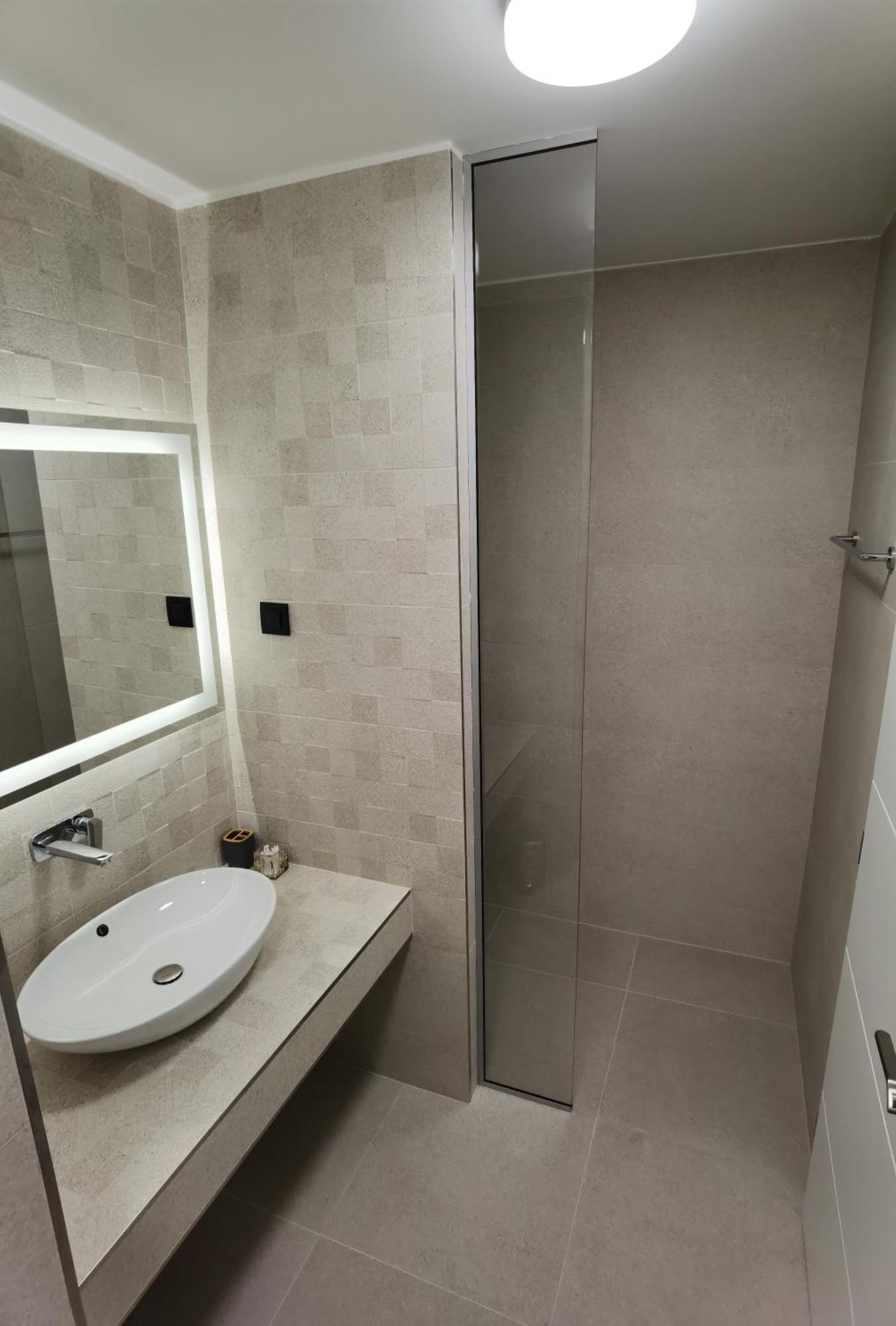 Gloria Apartament