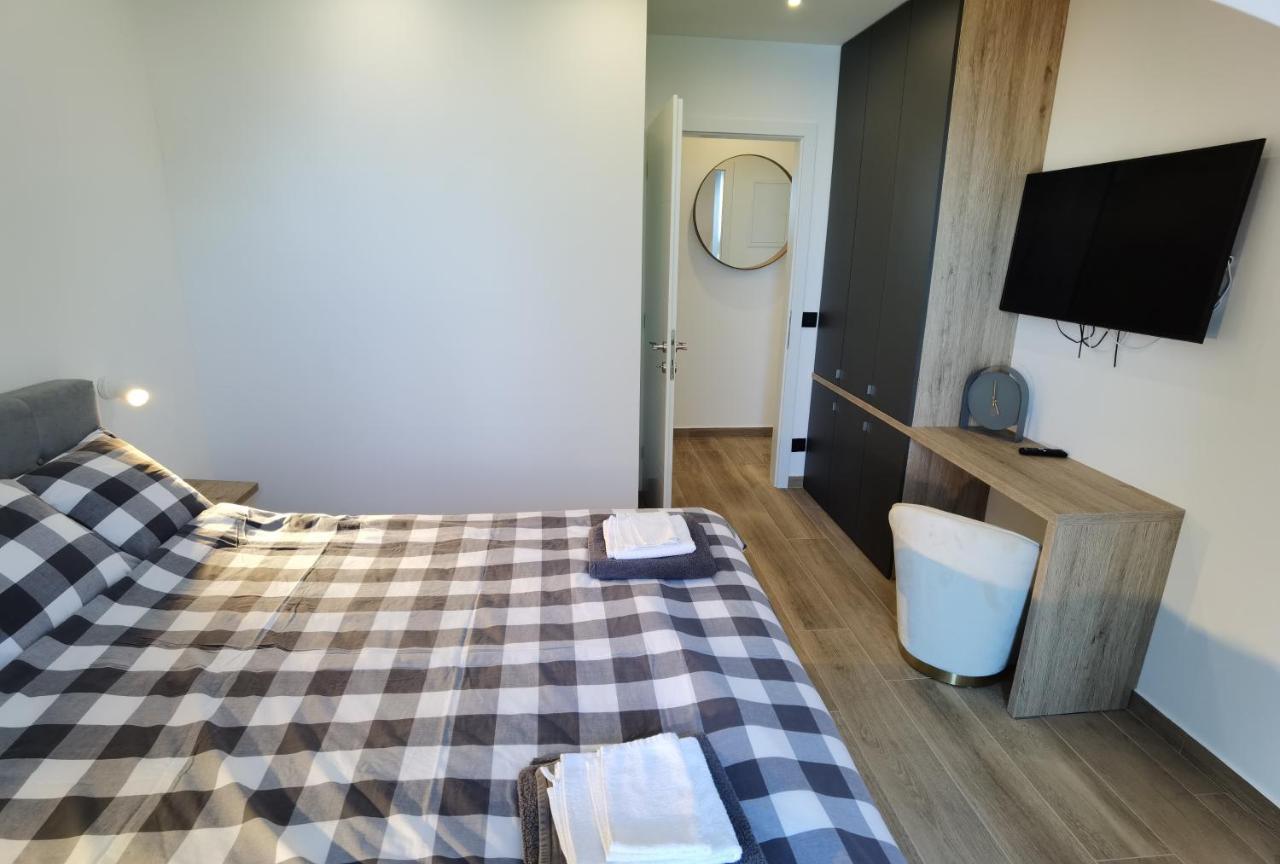 Gloria Apartment Cavtat