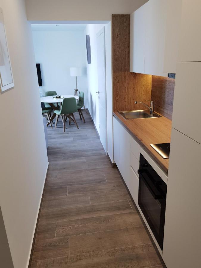 Apartment Gloria