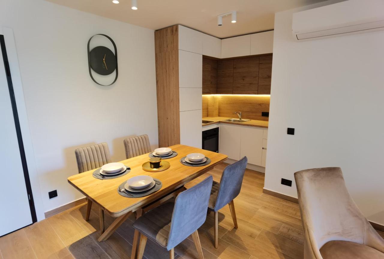 Apartment Gloria