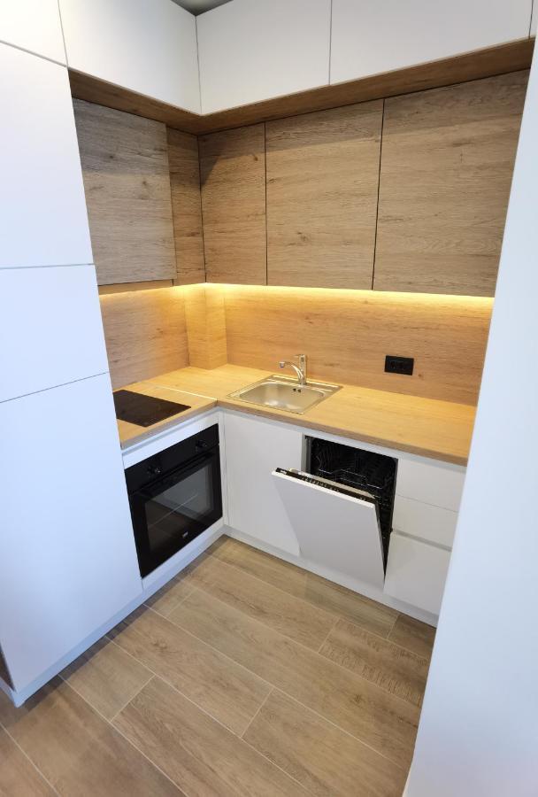 Gloria Apartment Cavtat