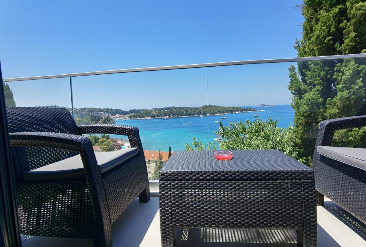 Apartment Gloria *