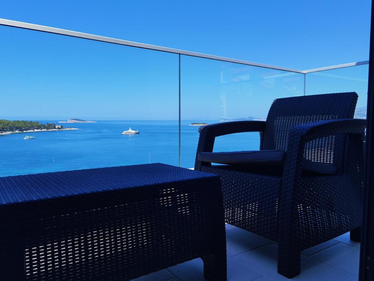 Gloria Apartment Cavtat