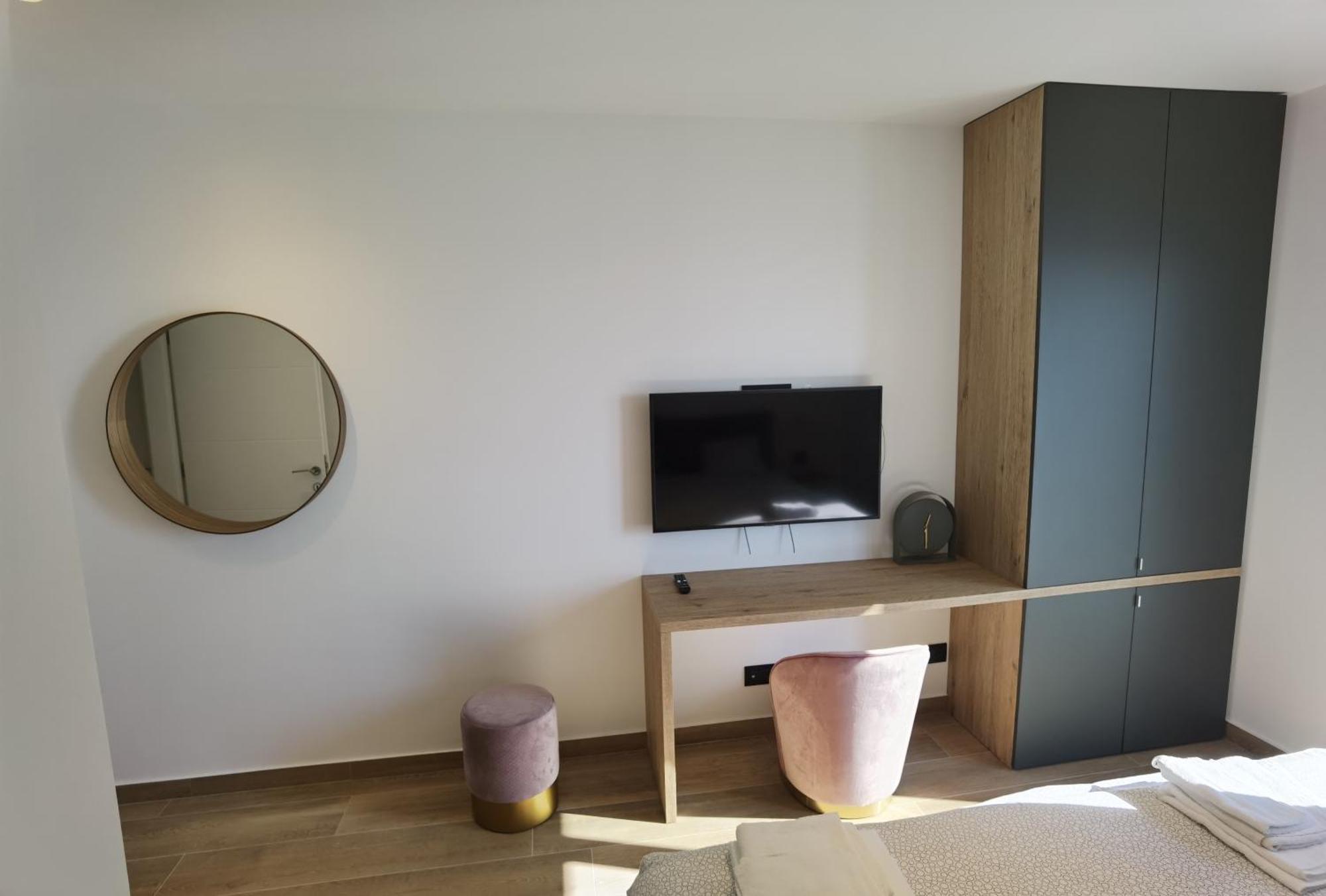 Apartment Gloria *