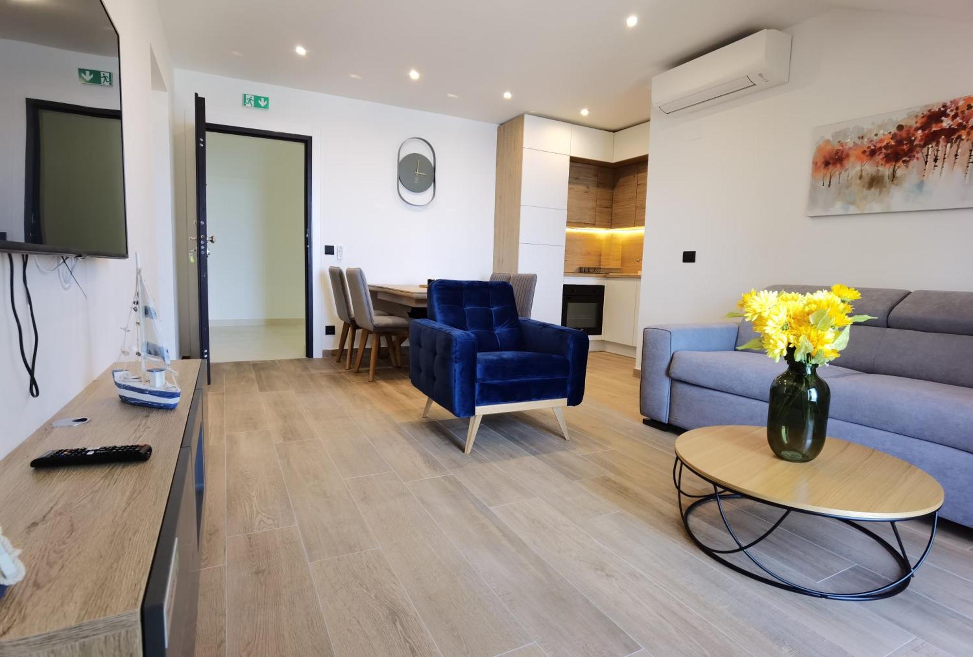 Gloria Apartment Cavtat